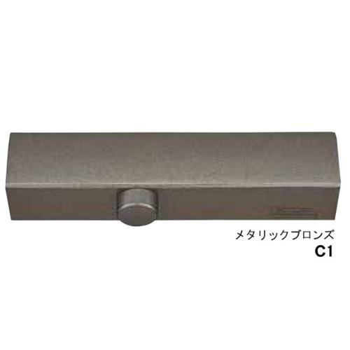 リョービ ドアクローザ S-21 P パラレル型 シルバー/ブロンズ 20 リョービ ドアクローザ S-21 P パラレル型 シルバー/ブロンズ 20