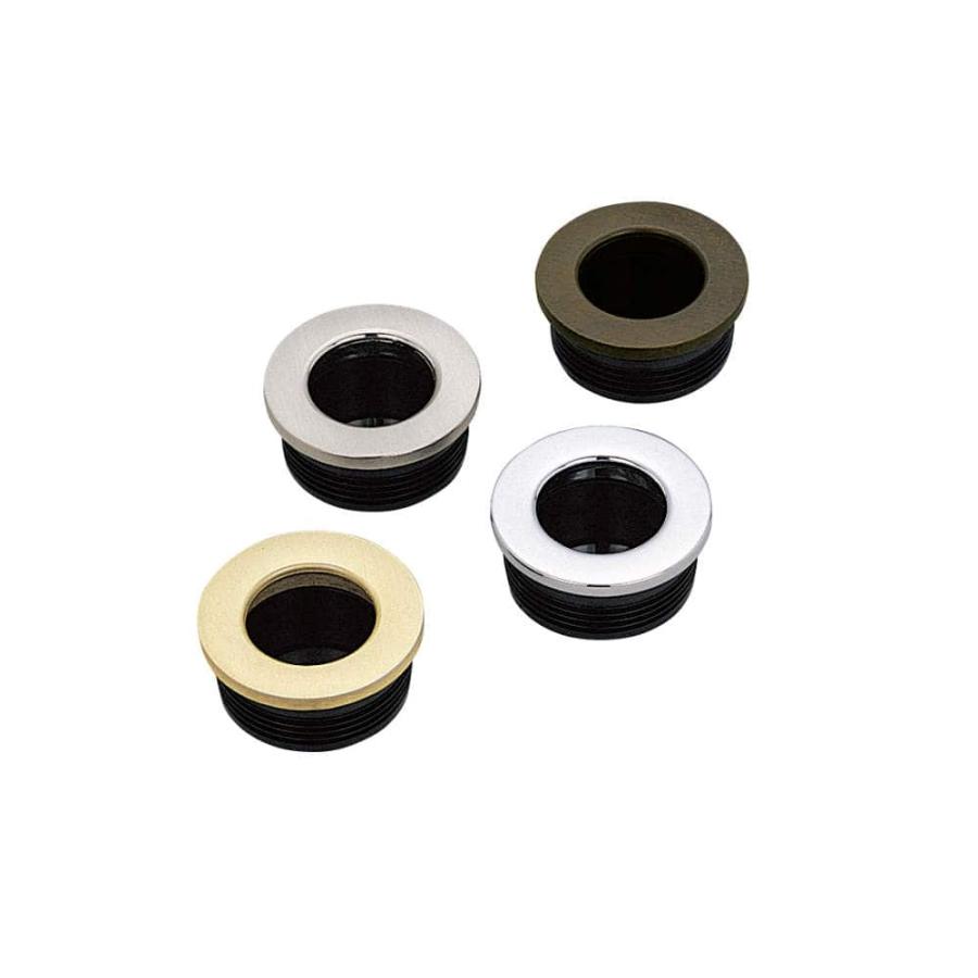 スガツネ SUGATSUNE CO853型 堀込引手 1個 亜鉛合金(ZDC