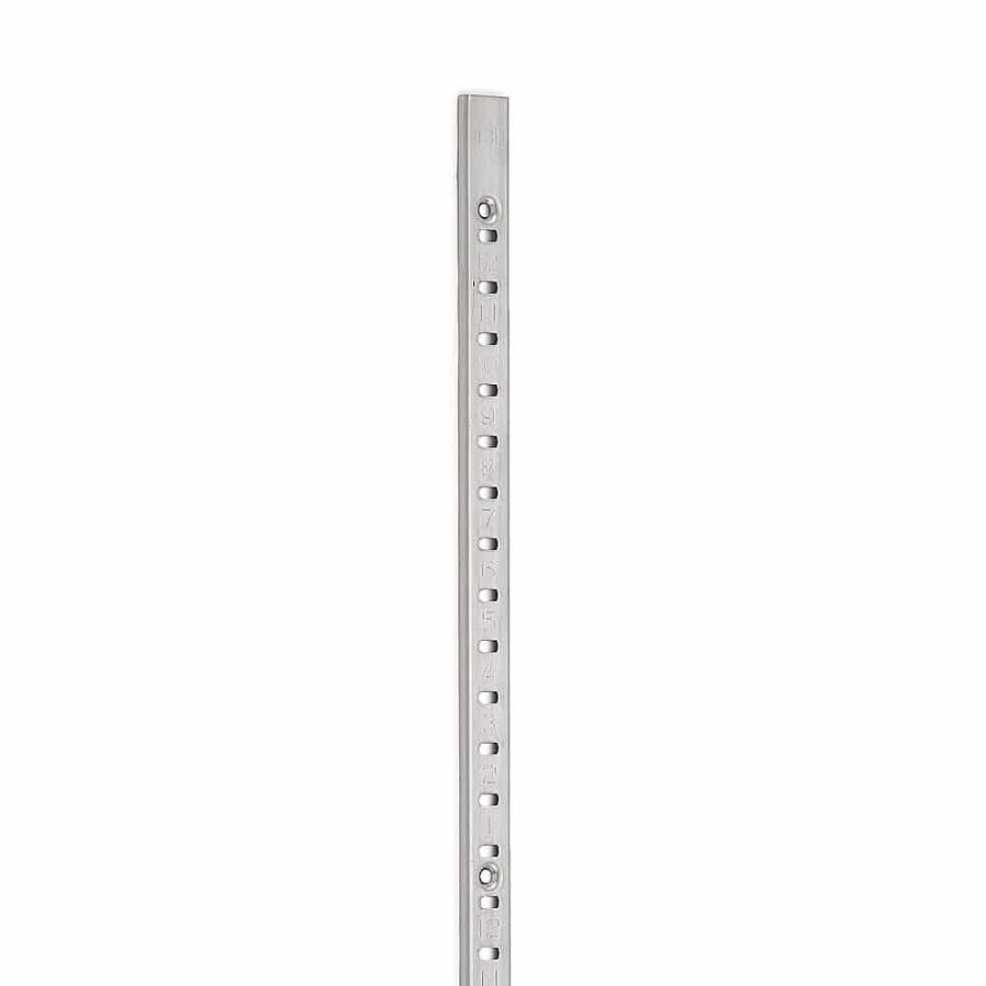 ステンレス 棚柱 SBP-1820 10本 270円/本 スガツネ工業 LAMP ステンレス 棚柱 SBP-1820 10本 270円/本 スガツネ工業 LAMP