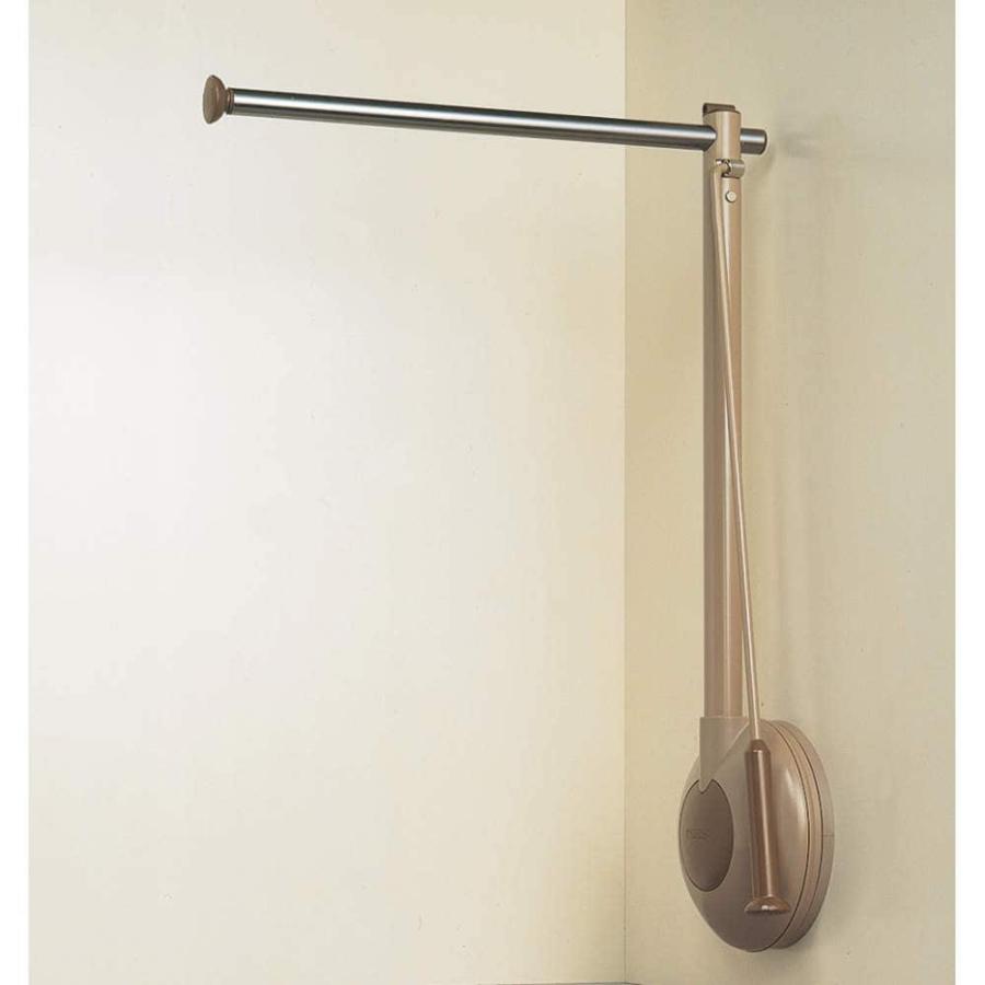 スガツネ SUGATSUNE TAS型 リフトコートハンガー トールマン