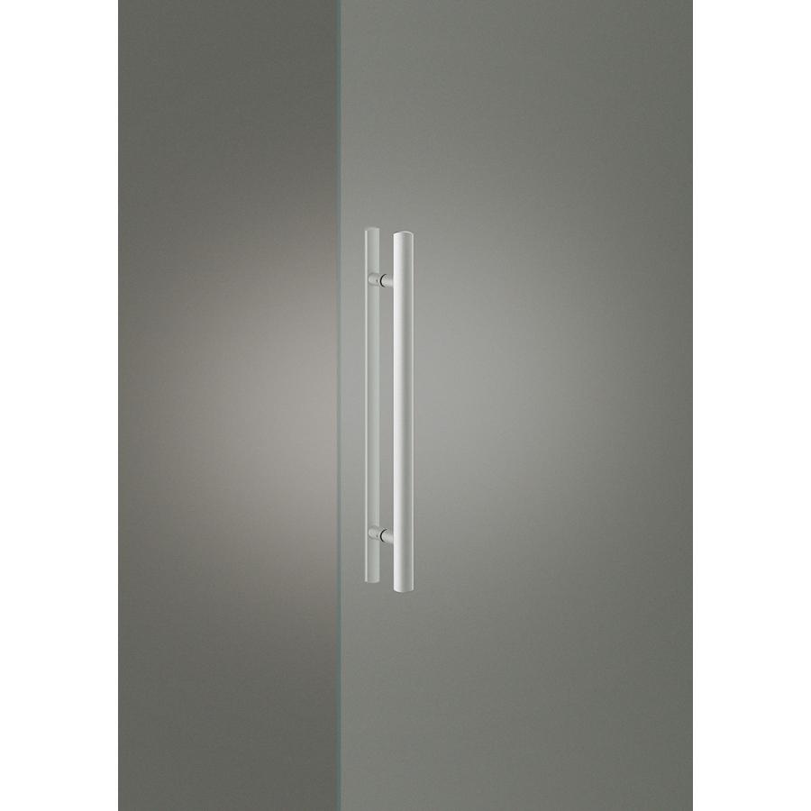 ユニオン（UNION） ドアハンドル G1141-26-121 L600 アルミ