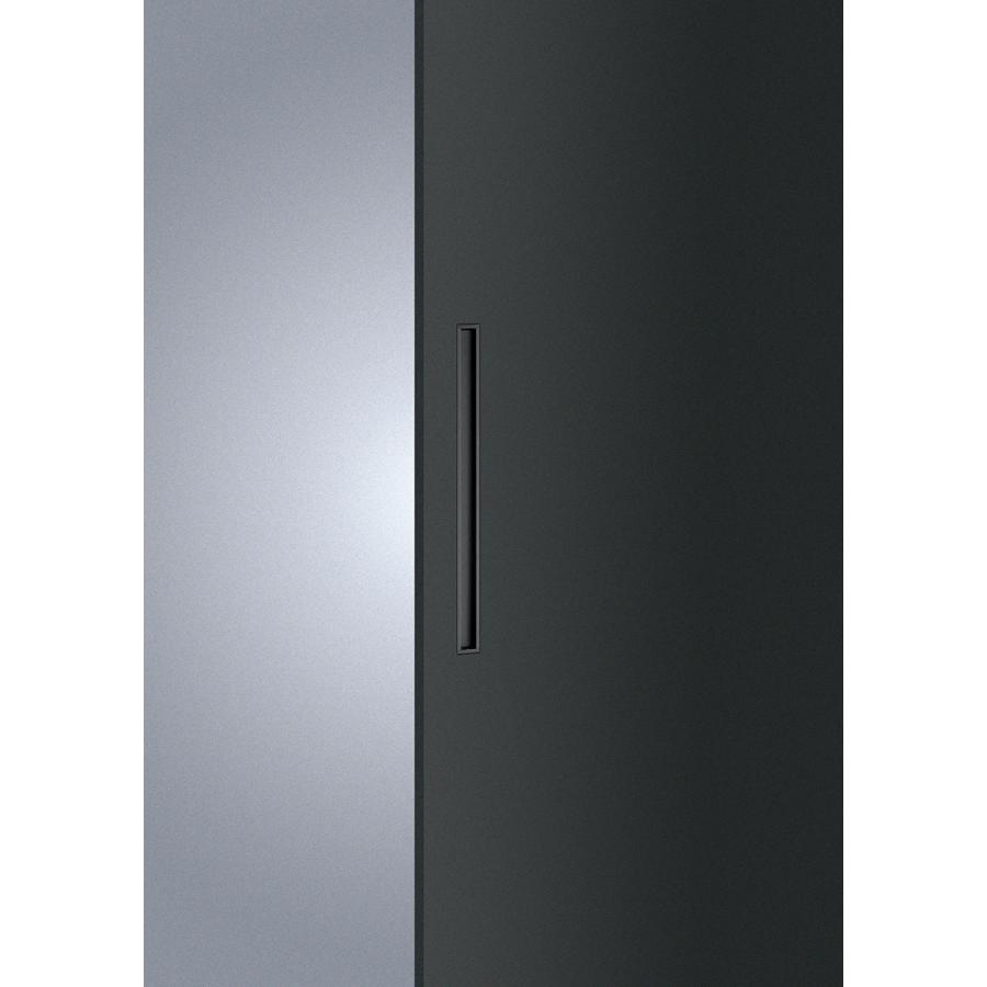 ユニオン（UNION） ドアハンドル 掘込取手 T1149-26-101-L450 アルミ