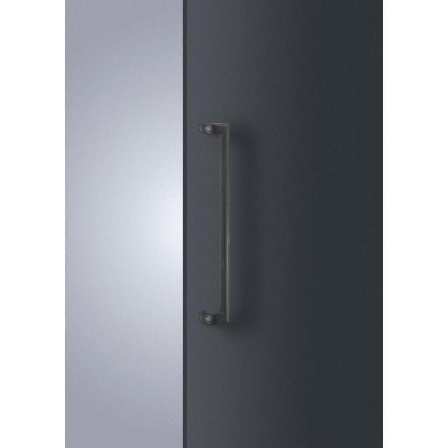 ユニオン（UNION） ドアハンドル T1259-25-101 L600 ユニキャスト 