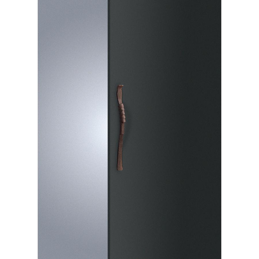 ユニオン（UNION） ドアハンドル T2151-15-068 L450 ブラス キャスト