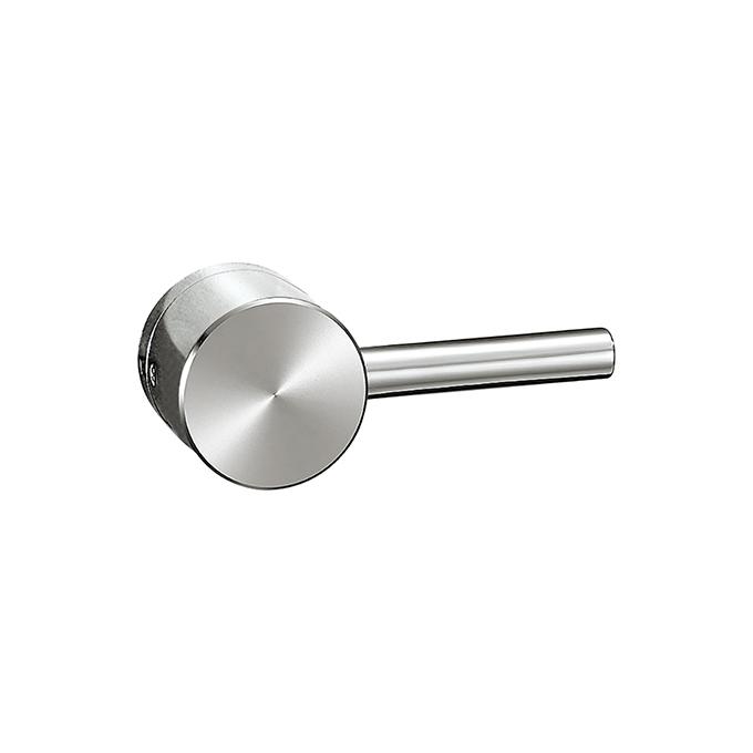 ユニオン（UNION） レバーハンドル UL1079-001 ステンレス スピン+ 