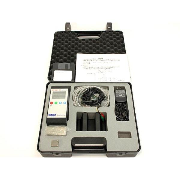 ○静電気測定器デジタル静電電位測定器/スタチロンDX-02/シシド ○静電気測定器デジタル静電電位測定器/スタチロンDX-02/シシド