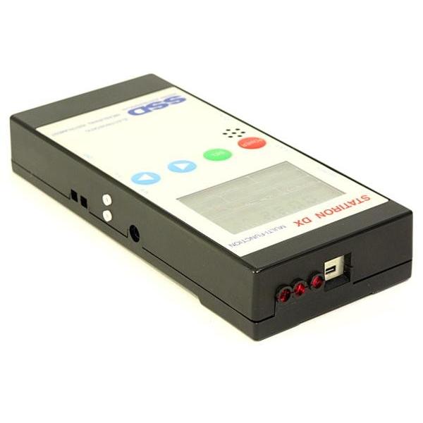 ○静電気測定器デジタル静電電位測定器/スタチロンDX-02/シシド ○静電気測定器デジタル静電電位測定器/スタチロンDX-02/シシド