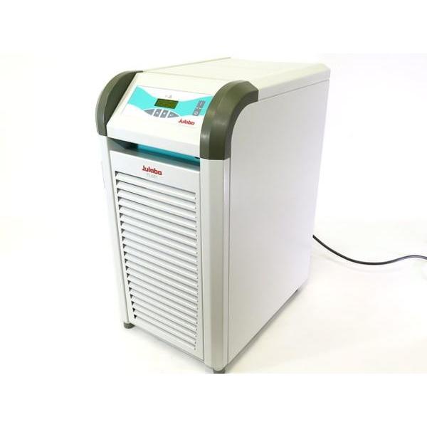 ○冷却水循環装置FL601/−20℃〜+40℃/チラーJulabo ○冷却水循環装置FL601/−20℃〜+40℃/チラーJulabo