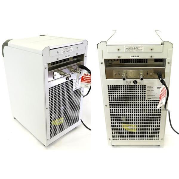 ○冷却水循環装置FL601/−20℃〜+40℃/チラーJulabo ○冷却水循環装置FL601/−20℃〜+40℃/チラーJulabo