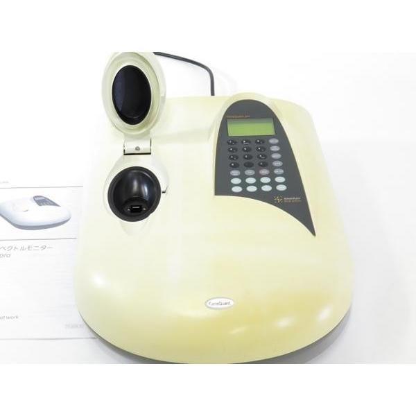 紫外可視分光光度計genequant Pro 230nm 260nm 280nm 3nm 546nm 562nm 595nm 600nm Uv Vis タンパク質 Dna Rna 実験研究ラボグッズ 1 鈴木商事株式会社ラボグッズ 通販 Yahoo ショッピング