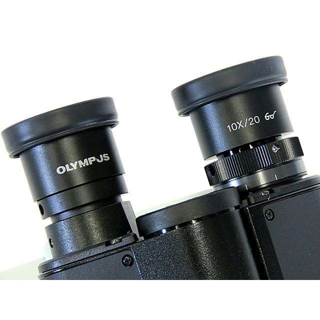 ○生物顕微鏡/CX31LBSF/総合倍率40倍〜400倍/プランアクロマート対物