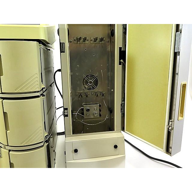 ○HPLC一式/UV検出器L-2400UV+送液ポンプL-2130+カラム ○HPLC一式/UV検出器L-2400UV+送液ポンプL-2130+カラム
