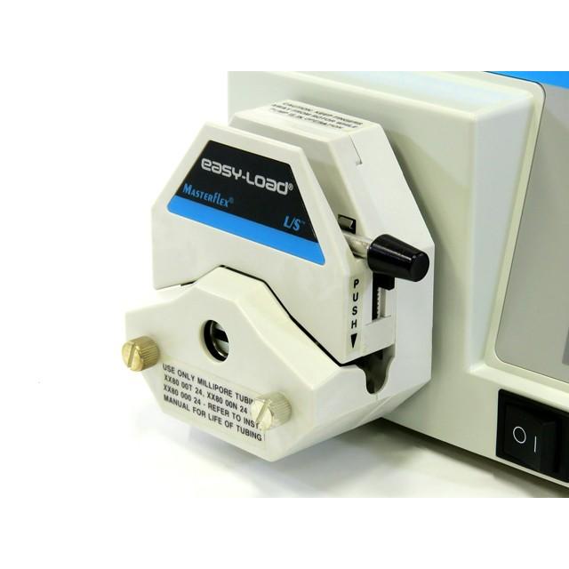 ○新品本体/定量送液ポンプマスターフレックス7524-40/デジタル