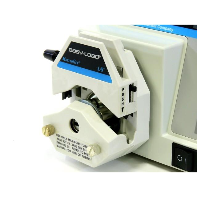○新品本体/定量送液ポンプマスターフレックス7524-40/デジタル 