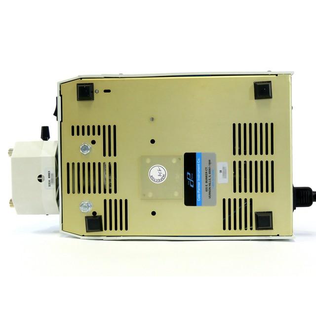 ○新品本体/定量送液ポンプマスターフレックス7524-40/デジタル 