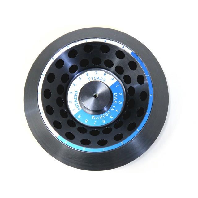 ○冷却微量高速遠心機CF16RX/2mL×36本/16,000rpm/21,900×g/冷却 ○冷却微量高速遠心機CF16RX/2mL×36本/16,000rpm/21,900×g/冷却