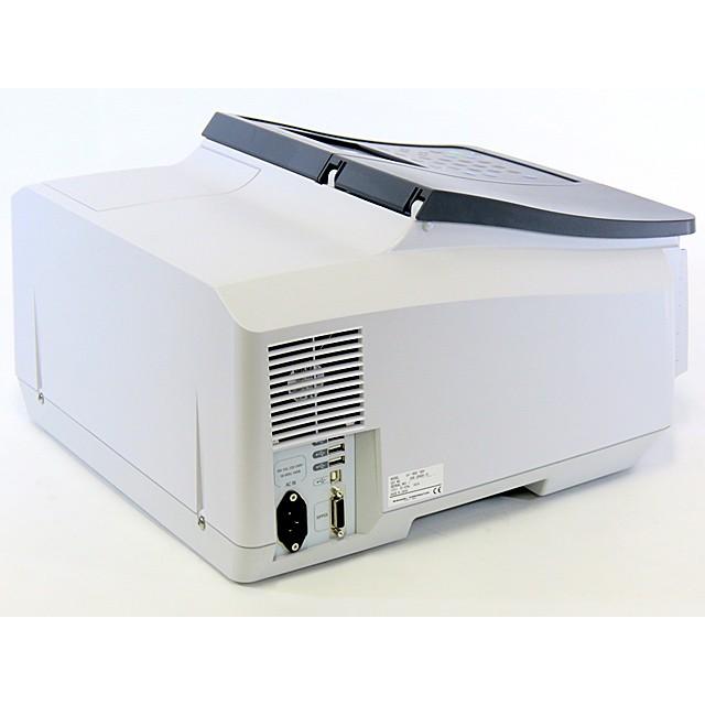 ○紫外可視分光光度計UV-1800/制御PC付き/6連装マルチセル試料室 ○紫外可視分光光度計UV-1800/制御PC付き/6連装マルチセル試料室