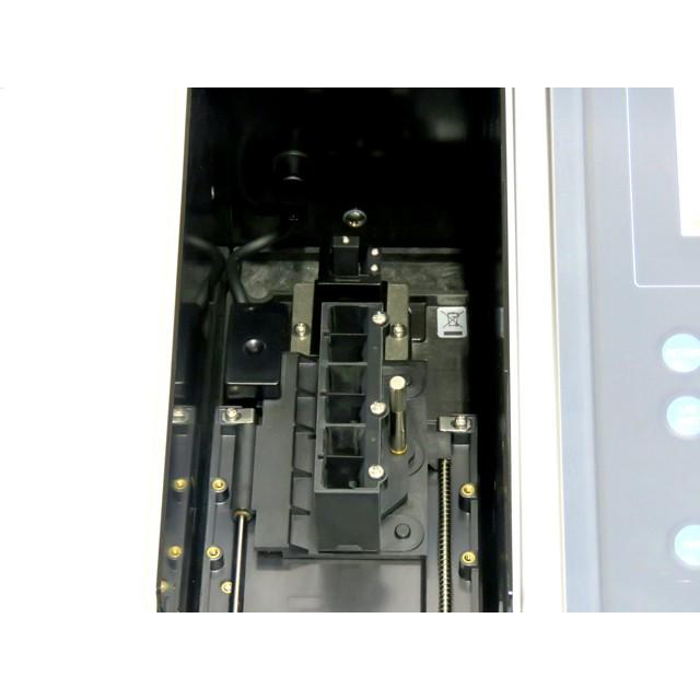 ○紫外可視分光光度計UV-1800/制御PC付き/6連装マルチセル試料室 ○紫外可視分光光度計UV-1800/制御PC付き/6連装マルチセル試料室