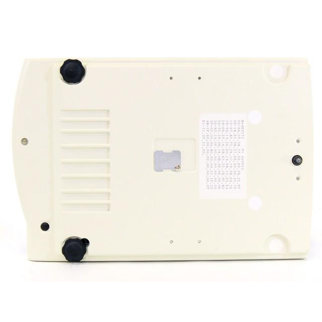 ○精密電子天秤HJR-320/秤量320g/最小表示0.001g/内部校正/校正用分銅