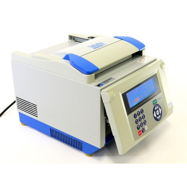 ○PCR/サーマルサイクラーTP600/0.2mL×96本/グラジエント機能 ○PCR/サーマルサイクラーTP600/0.2mL×96本/グラジエント機能