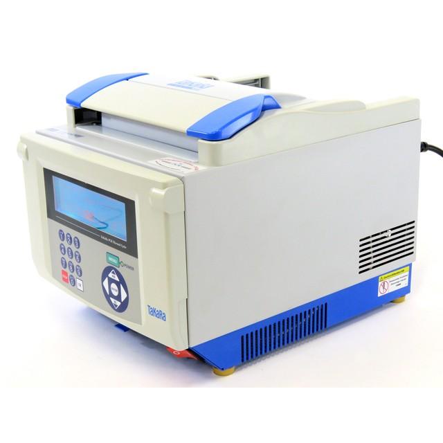 ○PCR/サーマルサイクラーTP600/0.2mL×96本/グラジエント機能 ○PCR/サーマルサイクラーTP600/0.2mL×96本/グラジエント機能