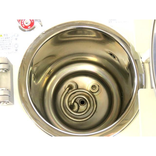 ○オートクレーブ/高圧蒸気滅菌器NCC-1701/缶体4L/121℃/132℃/実験研究