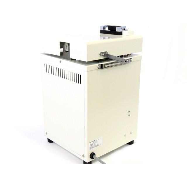 ○オートクレーブ/高圧蒸気滅菌器NCC-1701/缶体4L/121℃/132℃/実験研究