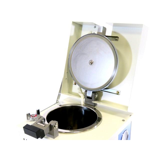 ○オートクレーブ/高圧蒸気滅菌器NCC-1701/缶体4L/121℃/132℃/実験研究