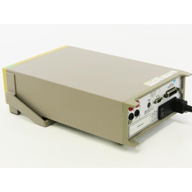 ○デジタルマルチメータ2000/ケースレーKEITHLEY/6.5桁/6桁半/校正日 