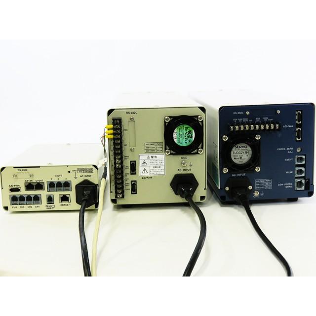 ○HPLC一式/UV検出器UV-2070Plus+送液ポンプPU-2086Plus+LC ○HPLC一式/UV検出器UV-2070Plus+送液ポンプPU-2086Plus+LC