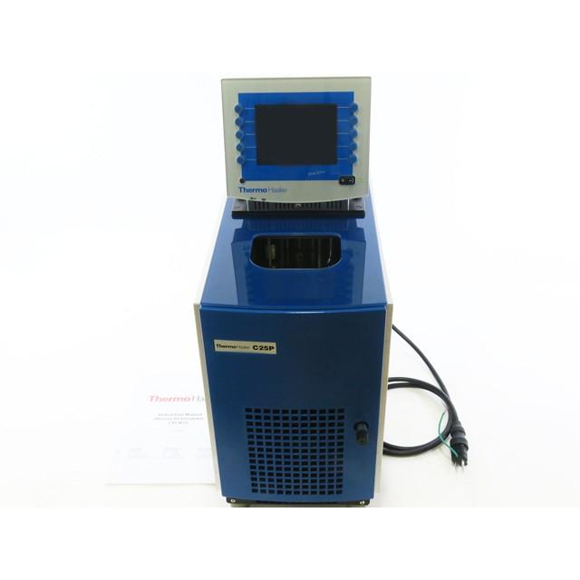 ○高低温循環恒温装置P1-C25P/-28℃〜＋150℃/チラー/冷却水循環装置/高