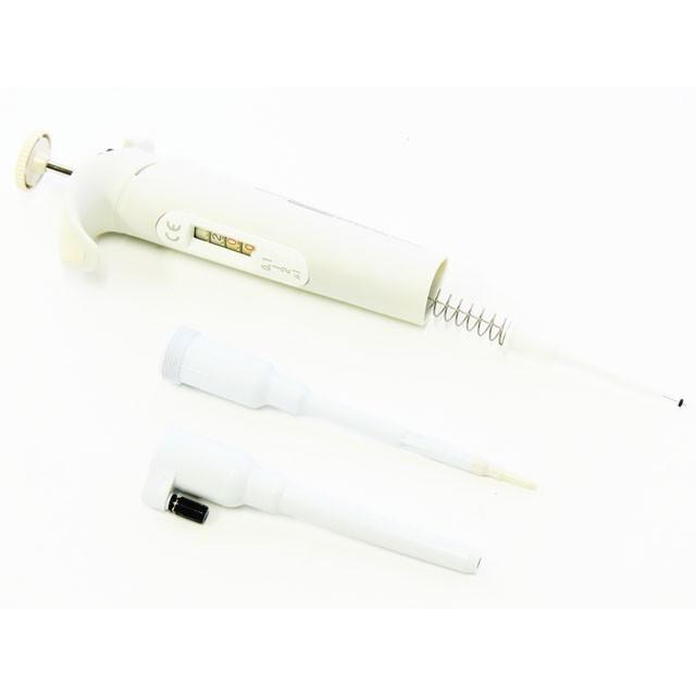 ○マイクロピペット/ニチペットEX/Premium/0.1-2.0μL/00-NPP-2