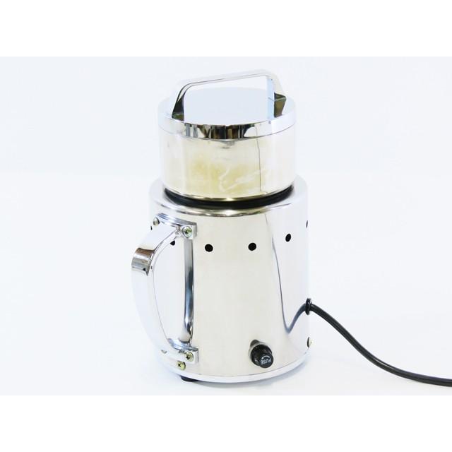 ○ワンダーブレンダーWB-1/回転数25000rpm/容量150mL/粉砕機/粉砕