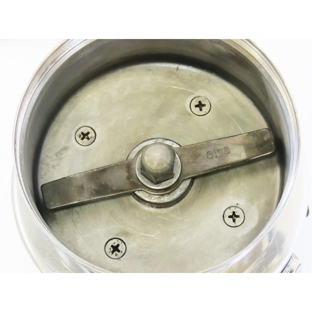 ○ワンダーブレンダーWB-1/回転数25000rpm/容量150mL/粉砕機/粉砕