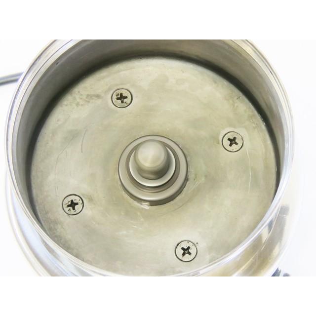 ○ワンダーブレンダーWB-1/回転数25000rpm/容量150mL/粉砕機/粉砕