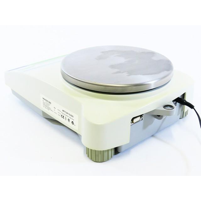 ○メトラー/分析精密電子天秤DORAGON3002/秤量3100g/最小表示 ○メトラー/分析精密電子天秤DORAGON3002/秤量3100g/最小表示