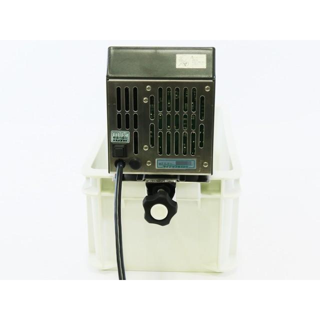 ○恒温水槽/SM-05R/プラスチック水槽付き/ユニット恒温槽