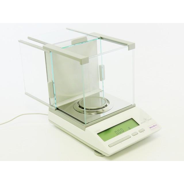 ○メトラー/精密電子天秤CB203/秤量122g/最小表示0.01g/610ct/0.01ct 