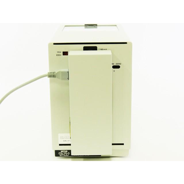 ○メトラー/分析精密電子天秤AE200S/秤量205g/最小表示0.1mg ○メトラー/分析精密電子天秤AE200S/秤量205g/最小表示0.1mg