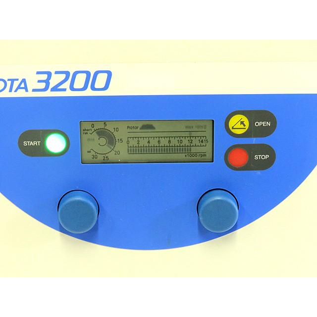 ○ヘマトクリット遠心機Model3200/ヘマトクリット毛細管×30本/12000rpm