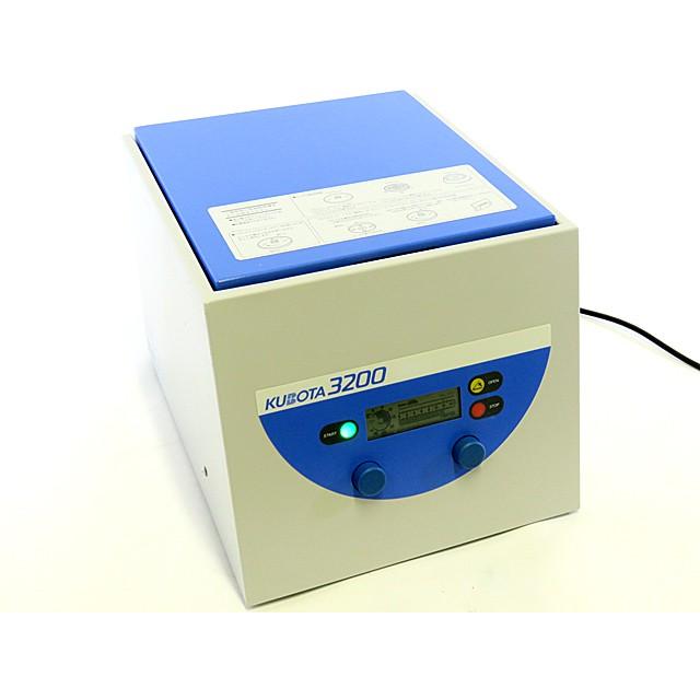 ○ヘマトクリット遠心機Model3200/ヘマトクリット毛細管×30本/12000rpm