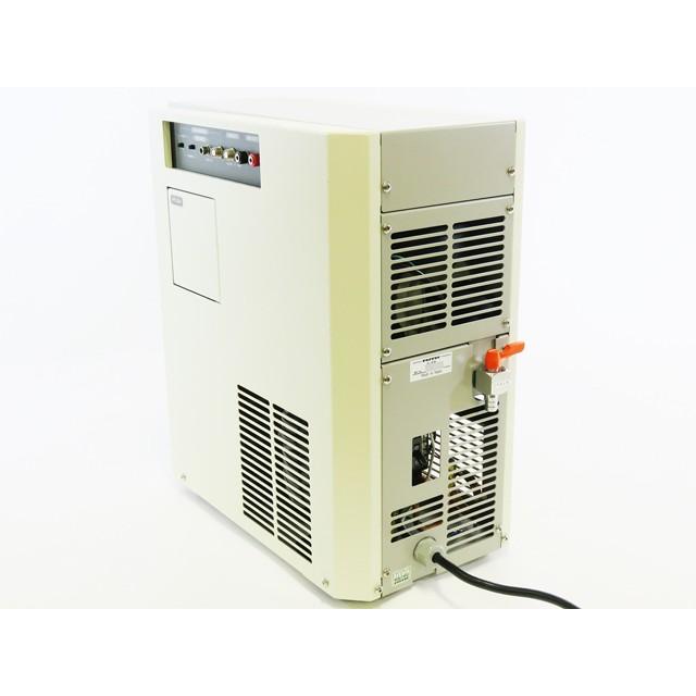 ○冷却水循環装置CL-80R/-10℃〜70℃/チラー/冷却能力:約140W ○冷却水循環装置CL-80R/-10℃〜70℃/チラー/冷却能力:約140W
