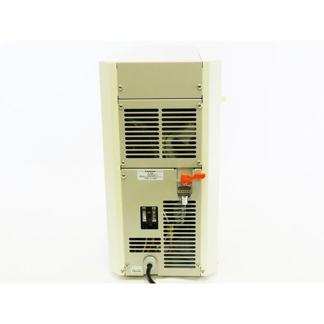 ○冷却水循環装置CL-80R/-10℃〜70℃/チラー/冷却能力:約140W ○冷却水循環装置CL-80R/-10℃〜70℃/チラー/冷却能力:約140W