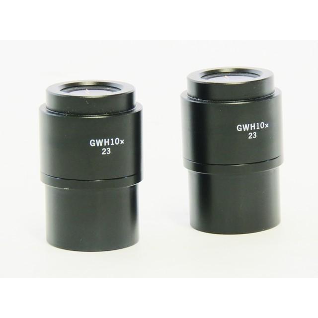 ○双眼実体顕微鏡/VMF1×/総合倍率10倍/接眼レンズWHB10/オリンパス