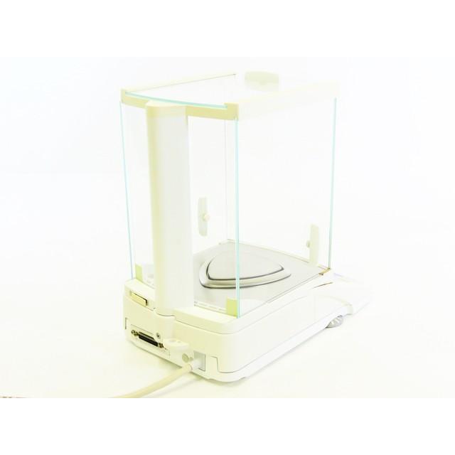 ○ザルトリウス/分析精密電子天秤LE225D/秤量100g/220g/最小表示 ○ザルトリウス/分析精密電子天秤LE225D/秤量100g/220g/最小表示