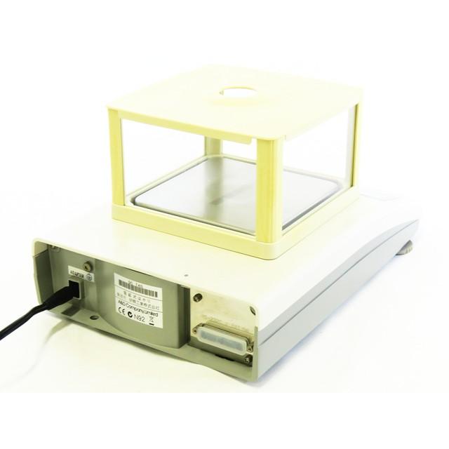 ○A&D/AND/精密電子天秤GX-600/秤量610g/最小表示0.001g/内部分銅校正 