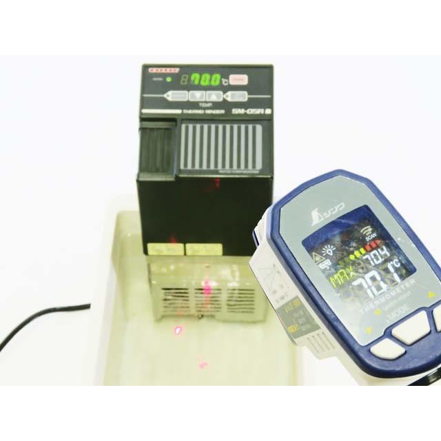 ○恒温水槽/SM-05R/ユニット恒温槽/サーモミンダー/タイテック ○恒温水槽/SM-05R/ユニット恒温槽/サーモミンダー/タイテック
