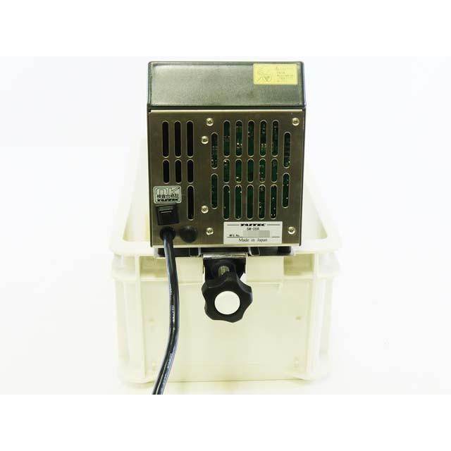 ○恒温水槽/SM-05R/ユニット恒温槽/サーモミンダー/タイテック