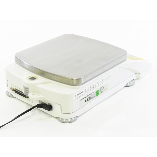 ○ザルトリウス/精密電子天秤CP4202S-0CE/秤量4200g/最小表示 ○ザルトリウス/精密電子天秤CP4202S-0CE/秤量4200g/最小表示