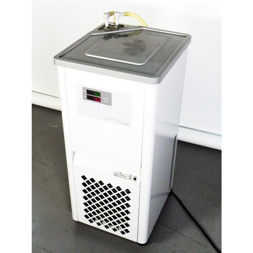 ○冷却水循環装置LTC-1200A/-20℃〜+30℃/チラー/冷却能力1200W ○冷却水循環装置LTC-1200A/-20℃〜+30℃/チラー/冷却能力1200W